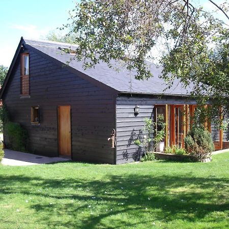 Wilderness B&B 3 Self Contained Rooms Nr Sissinghurst Headcorn Bagian luar foto